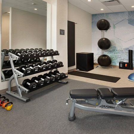 Springhill Suites By Marriott פרדריק מראה חיצוני תמונה