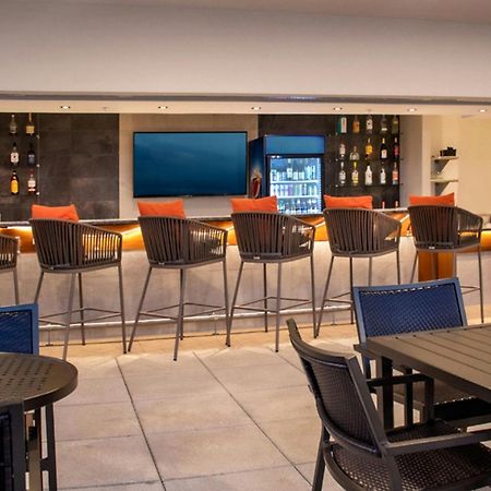 Springhill Suites By Marriott פרדריק מראה חיצוני תמונה
